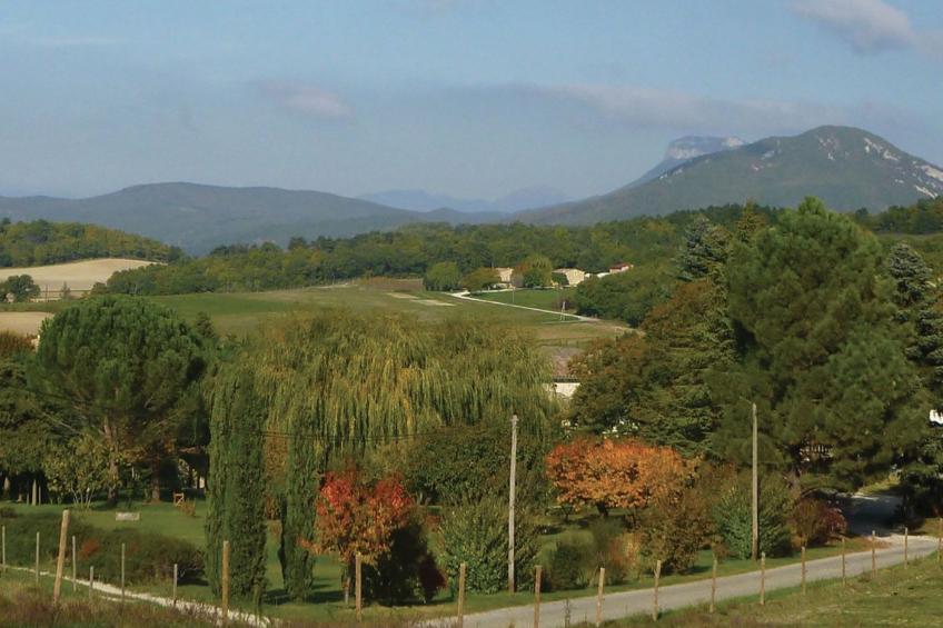 GITE im Herzen der Drôme Provençale - foto 18