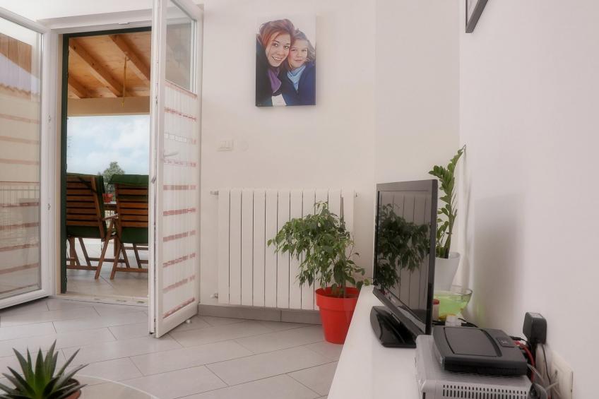 'Villa Grguci' mit eigener Terrasse - foto 11