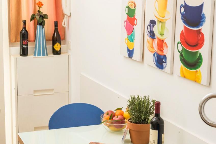 Charmantes Appartement in Dornbach - foto 23