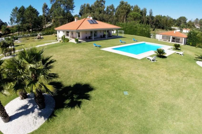 Stilvolle Villa in Viana do Castelo - foto 2