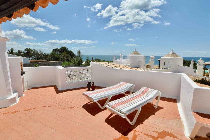 für 9 Personen ca. 147 m² in Porches, Algarve (Westalgarve) - foto 4