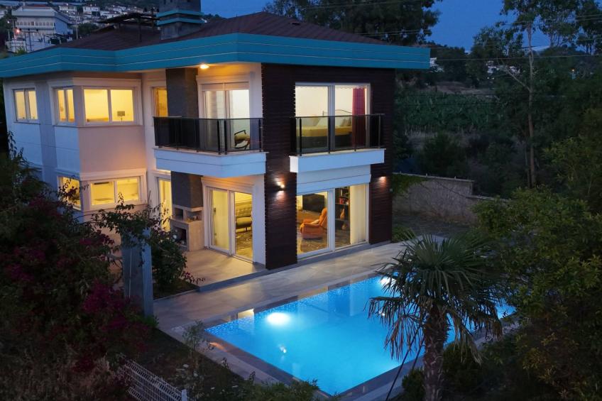 Genießen Sie Ihre sonnige Reise mit "NarVilla" - foto 10