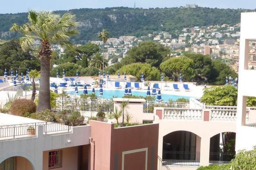 Schöne Wohnung in Villefranche-Sur-Mer - foto 10