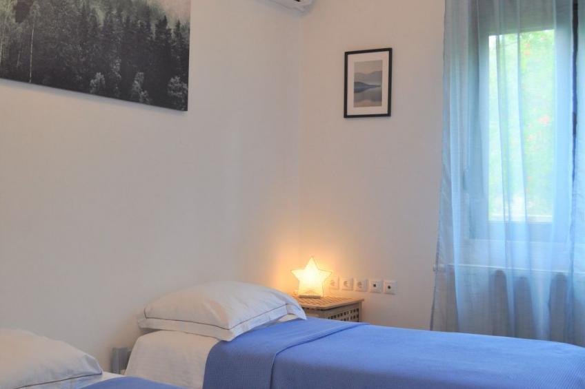 Nefeli Blue Villa in altem Olivenhain, Meerblick - foto 23