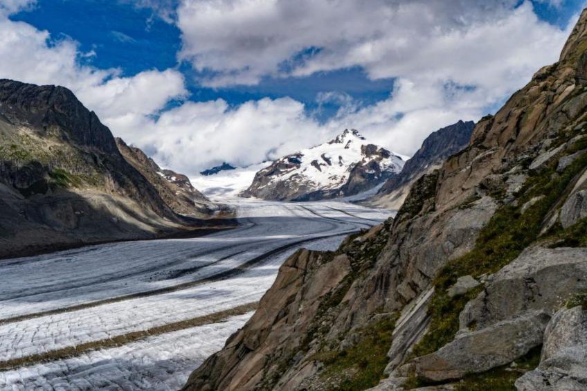 Wohnung Fieschertal - foto 14