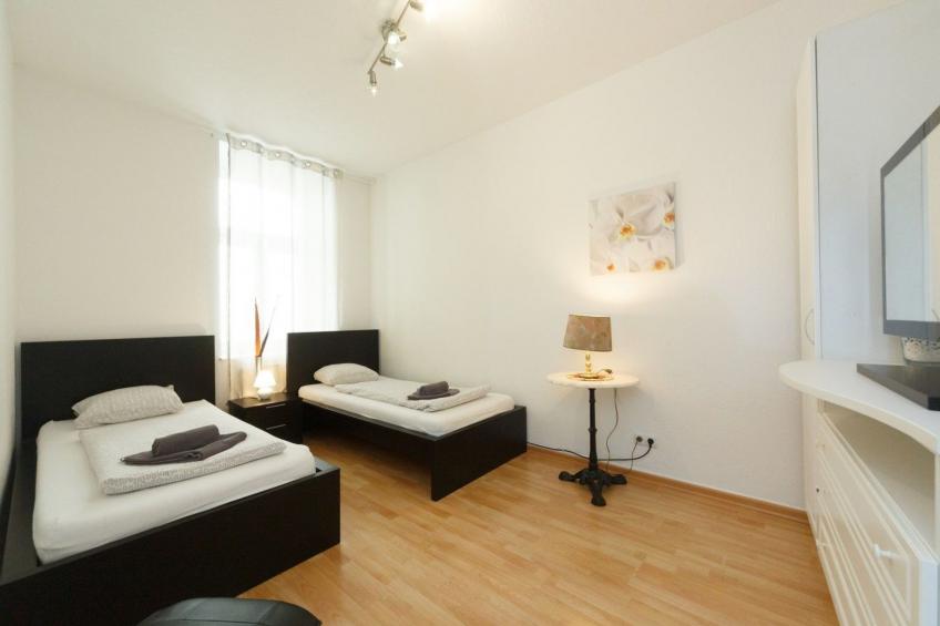 No 2 nahe Schönbrunn - foto 18