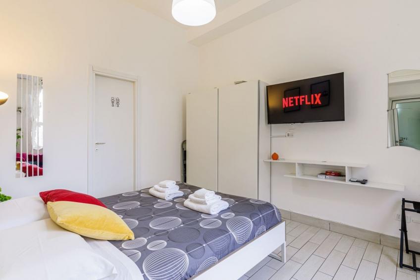 Home4Apartment 2.0 Salerno Domgebiet - foto 5