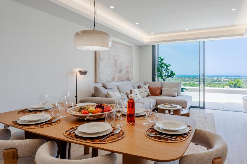 Golf Suites La Sella - foto 9