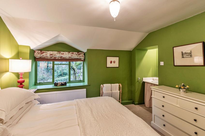 Dolhyfryd Lodge - foto 10