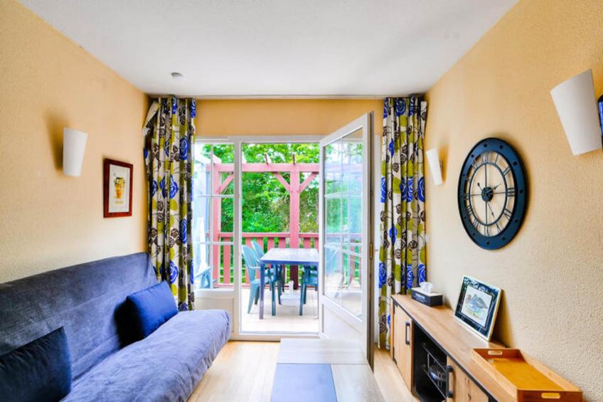 Résidence Les Belles Rives - maeva Home - foto 15