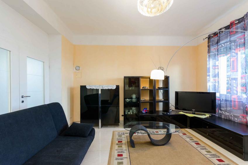 Holiday apartment with terrace and air conditioning - BF-FFM57 - foto 13