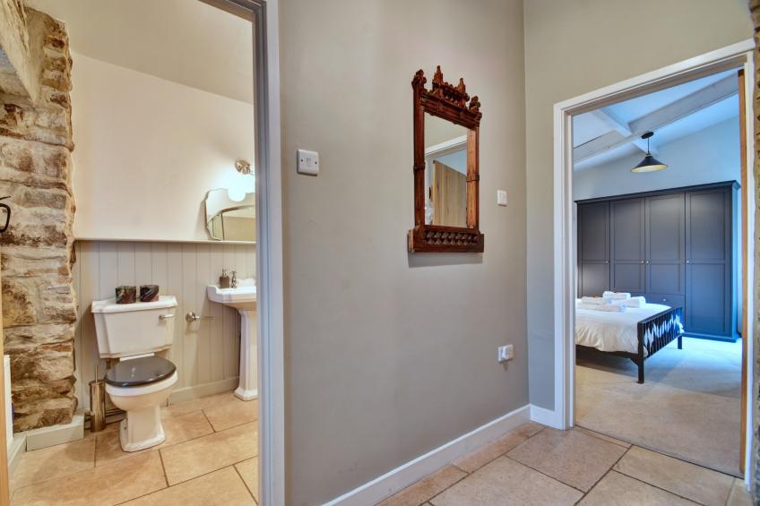 Stable Cottage - foto 18