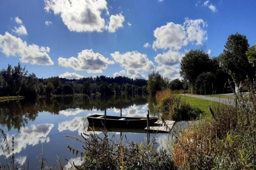 Gästehaus Kandlbinder - foto 33