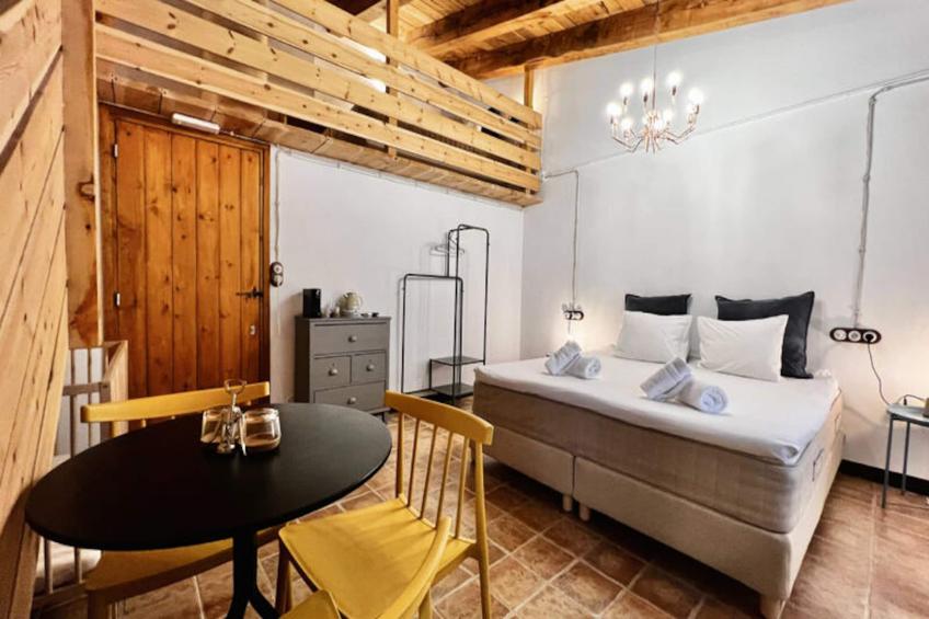 Mobil Home - Bungalow - Cottage à Montagut i Oix - foto 90