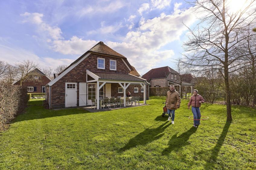 Buitenhof De Leistert - foto 14