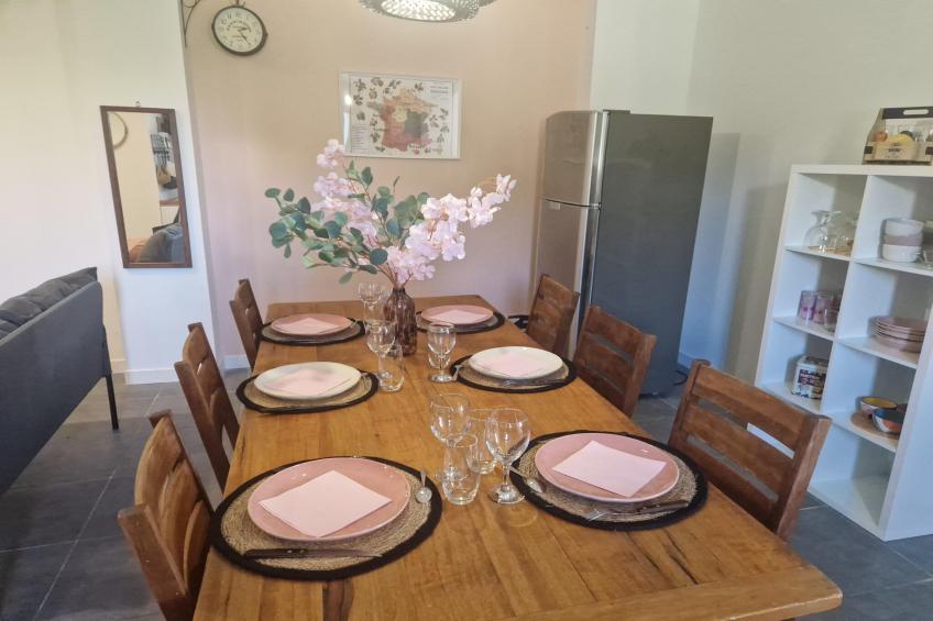 Appartement La Pampa - foto 3