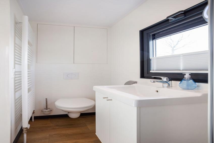 Houseboat Agua Dolce - foto 39