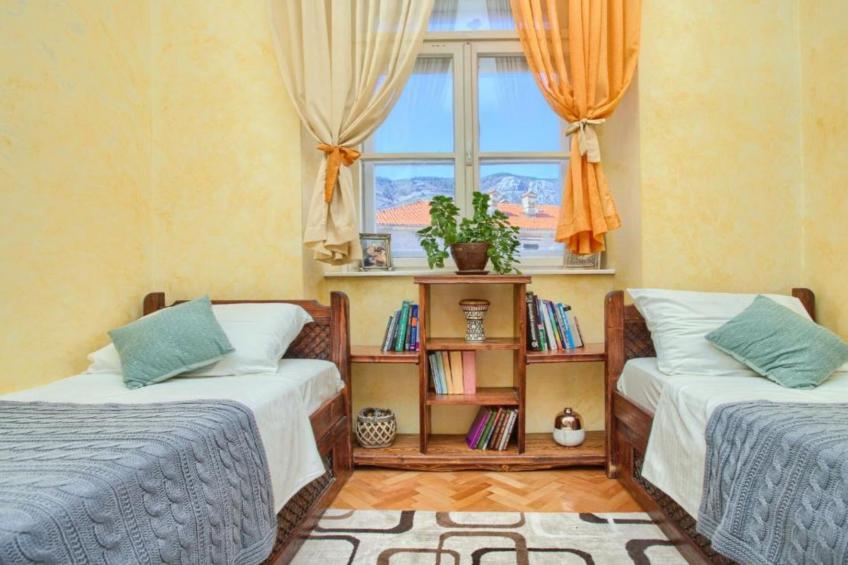 Kotor Old Town Charm Apartment - Two Bedroom Apartment - foto 23