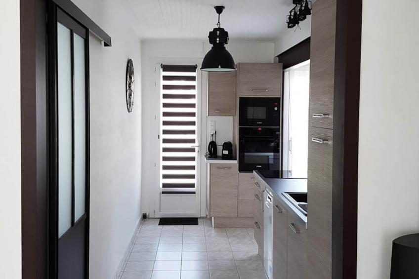 Maison à Barbâtre - Ile de Noirmoutier - foto 10