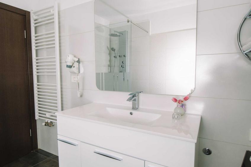 Bled Prestigious and Stylish Apartments - Standard Studio Apartment with Terrace (owner 2) - foto 14