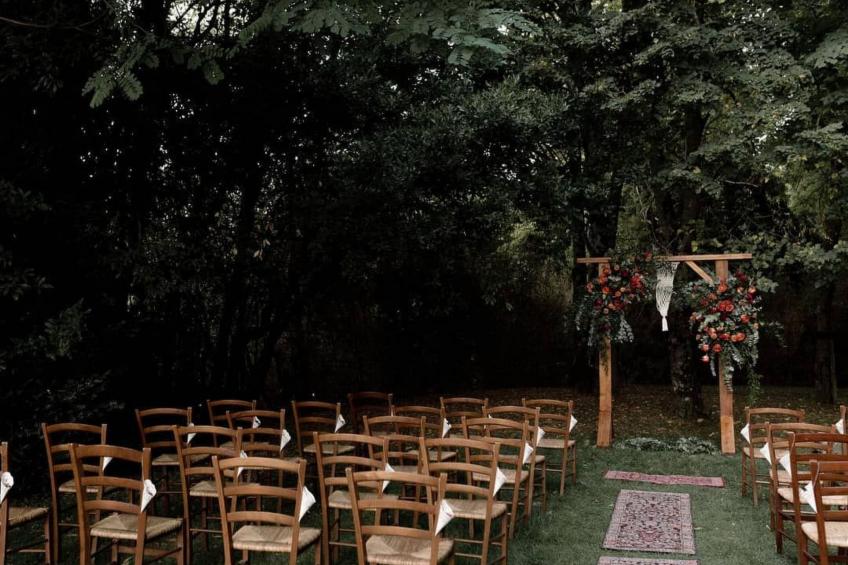 Casale Il Cungi - foto 22