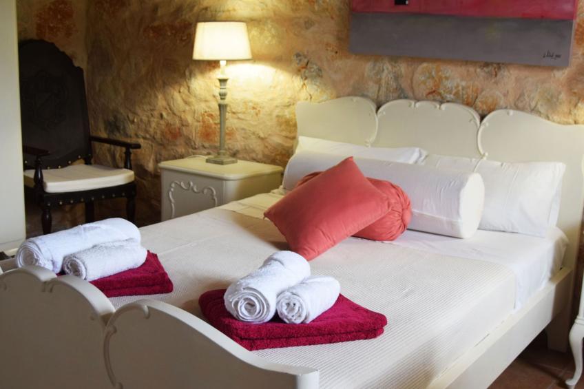 Villa aus Stein "Galatia" - foto 37