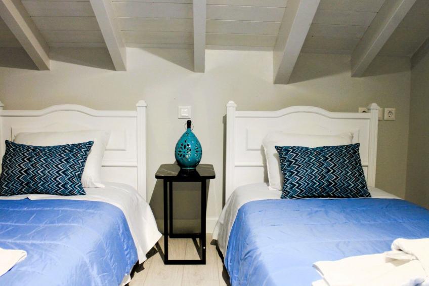 Haus mit drei Schlafzimmern in der Nähe der besten Strände von Korfu - foto 25