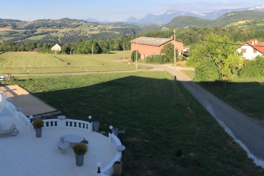 Domäne "Ferme Manoir de Dubourvieux" (Bauernhof Manoir von Dubourvieux) - foto 18