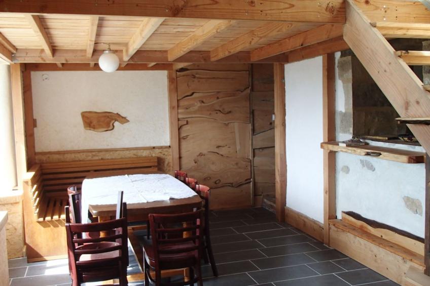 Chez joséphine frisch renoviertes bretonisches Haus - foto 3