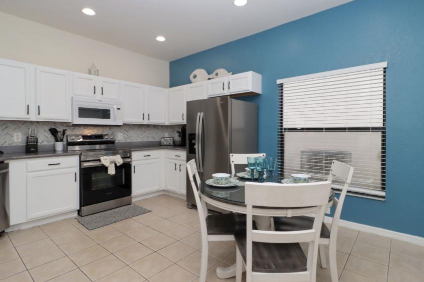 Pivate Pool - Seeblick - Nähe Disney - foto 4