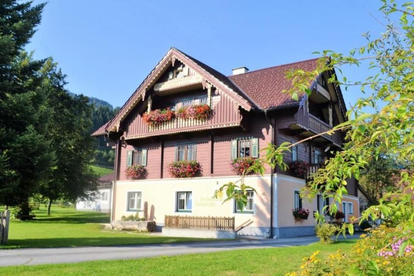 FerienhausTschernitz - foto 32