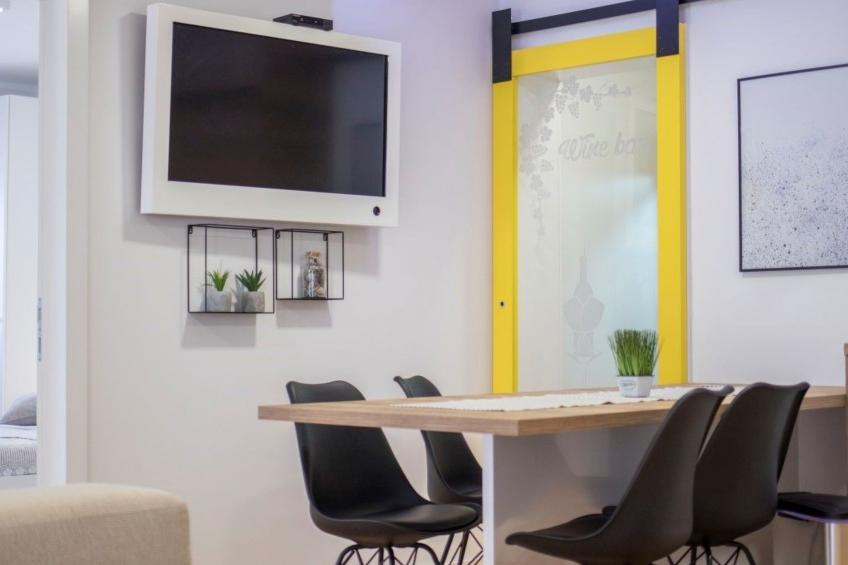 Villa Ni-Sa mit Privatpool für 11 Personen - foto 22