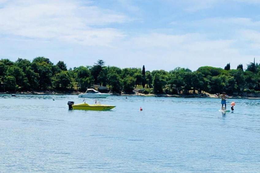 Moderne Ferienwohnung mit Balkon direkt am Strand - foto 34