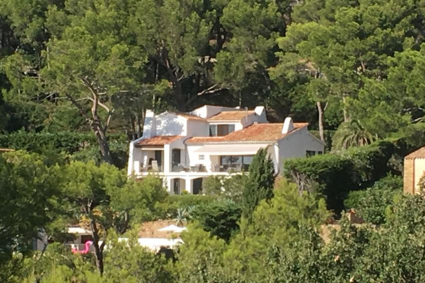 Wohnung "Mesomax RDC" in Strandnähe mit Meerblick - foto 21