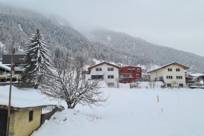 Chalet Lavendel - foto 9