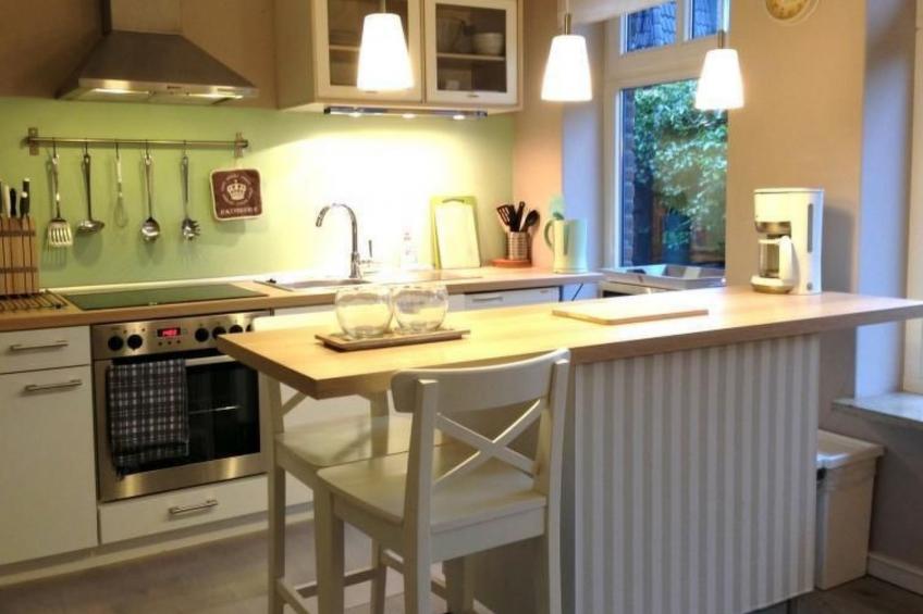 mit Stellplatz mitten im Grünen - foto 11