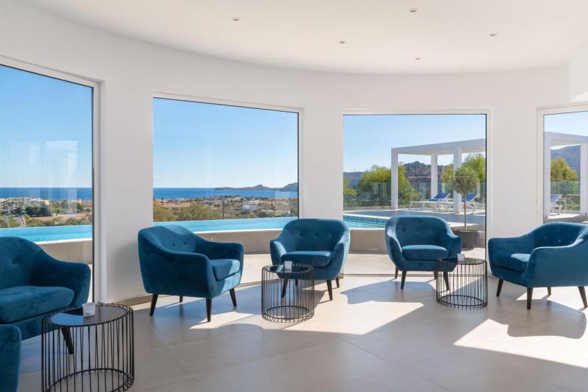 Villa Zoe Blu - foto 13