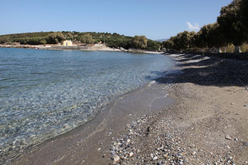 mit Privatpool für 4 Personen  + 2 Kinder ca. 92 m² in Elounda, Kreta (Ost - foto 47