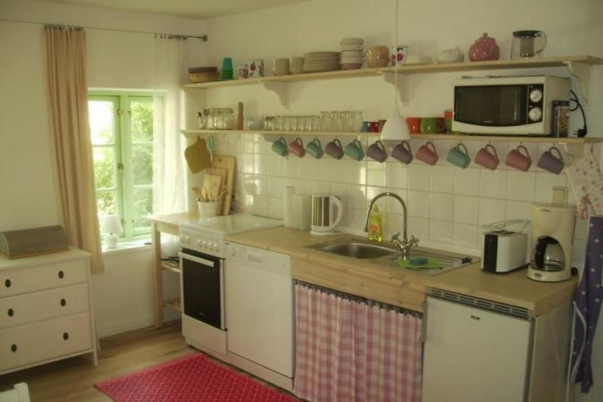 Hof Rodenkrog Fewo 1 - foto 5