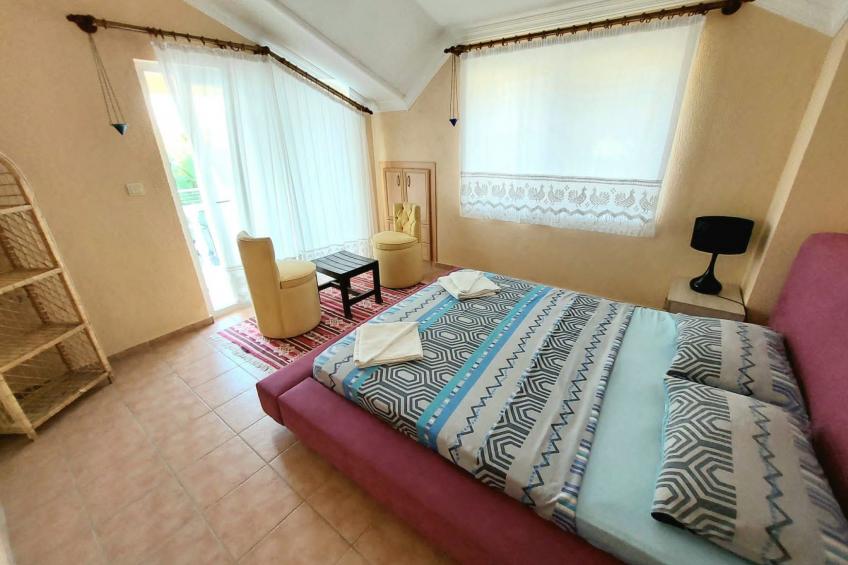 Ferienvilla mit Selbstverpflegung in Dalyan - foto 53