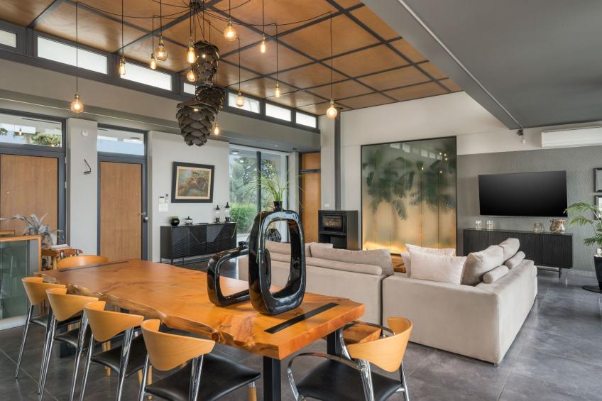 Haus in Theriso mit privatem Pool - foto 5