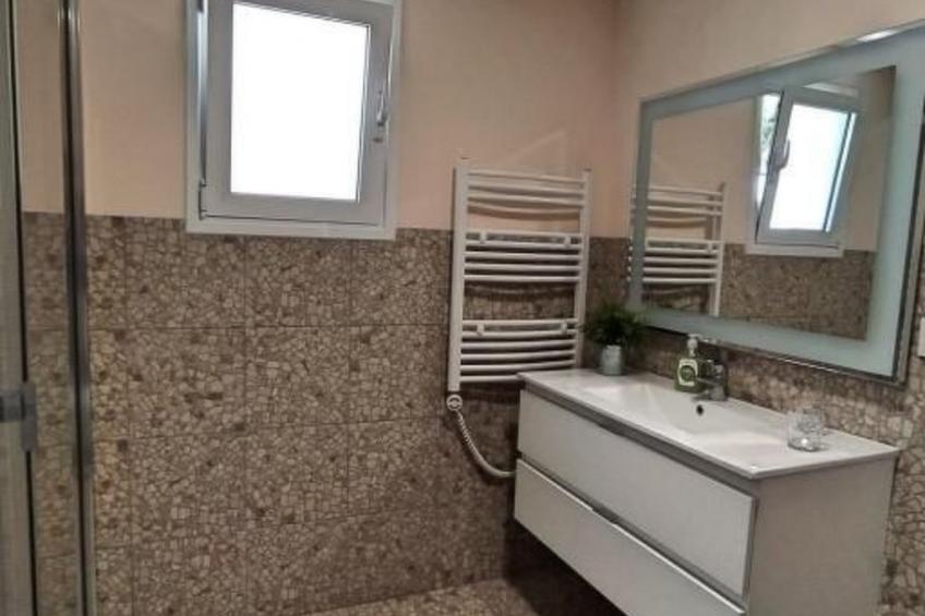 in El Sauzal mit Großem Pool und Meerblick - foto 26