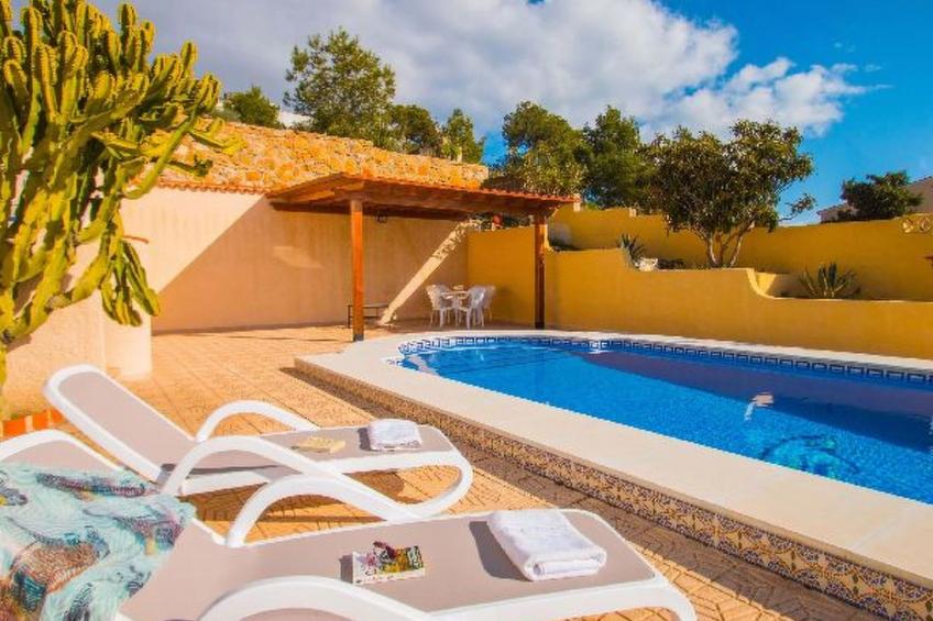 Villa Markus - PlusHolidays - foto 9