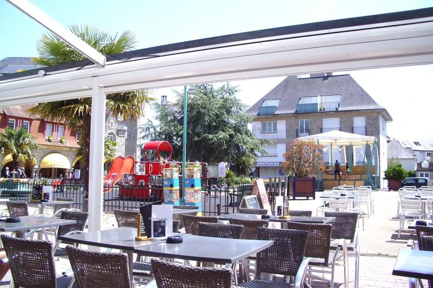 Wohnung mit Blick auf das Wasser - foto 14