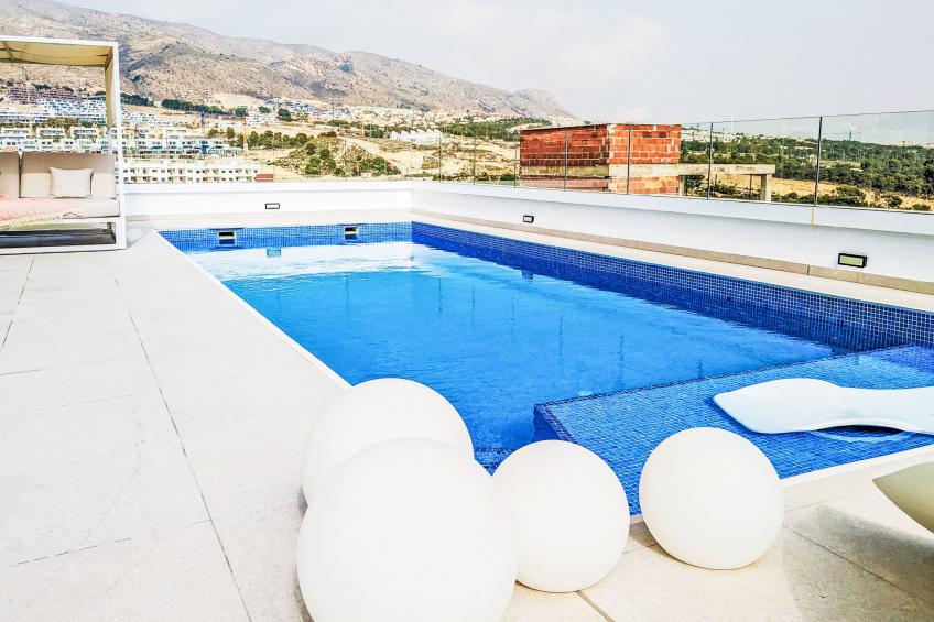 Residencial Panoramic - foto 10