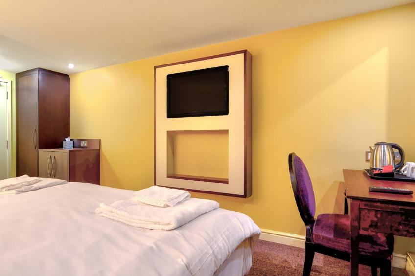 Standard Double Room - foto 13