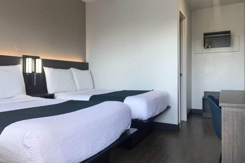 2 Full Beds - foto 9