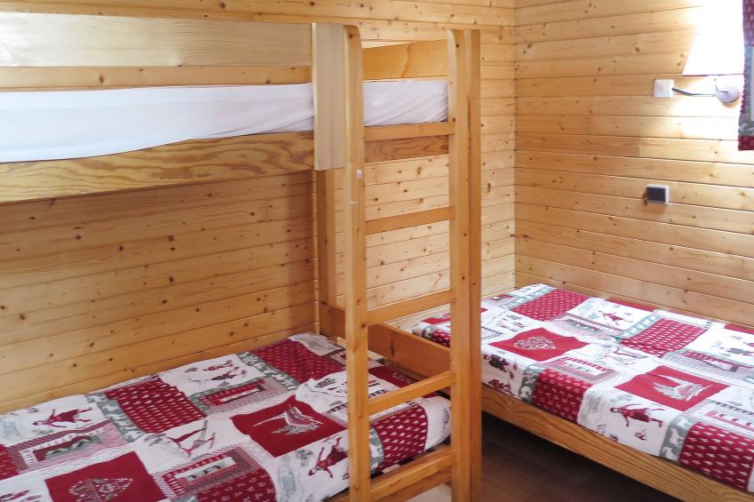 Le Hameau du Mottaret (MER109) - foto 13