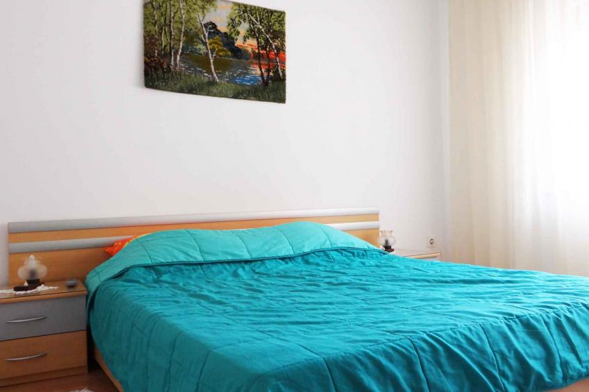 Holiday apartment Studio near the beach - BF-CXBJ - foto 7