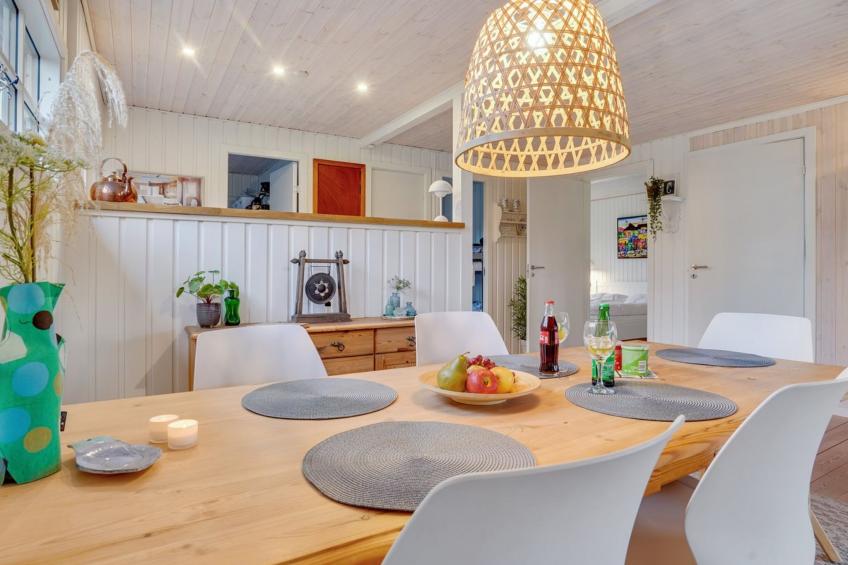 "Maybrit" - 50m from the sea in Funen - foto 10